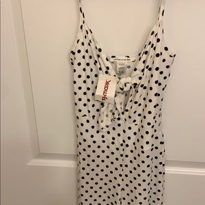Polka Dot jumpsuit